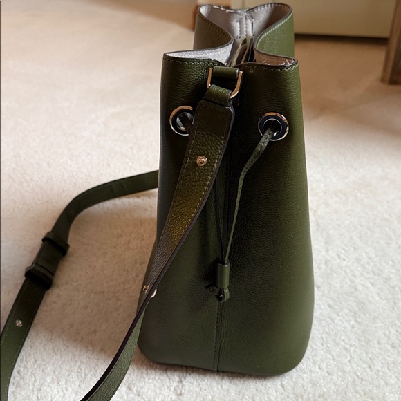 Kate Spade bucket bag - Picture 2 of 4